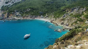 Skiathos | Cosmopolitan Greek Island Retreat