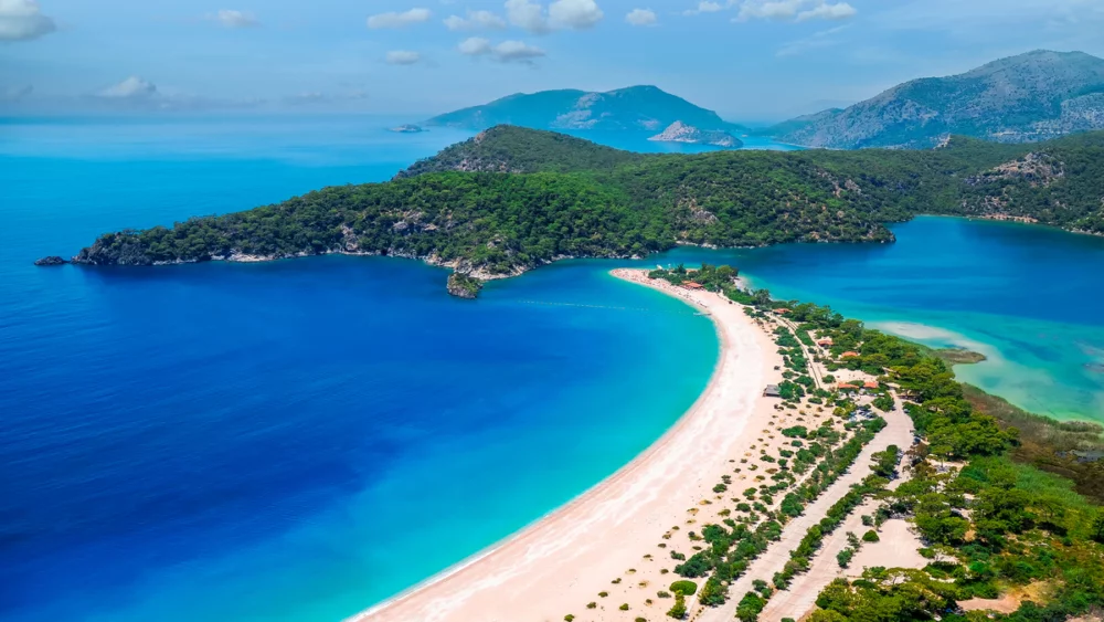 fethiye turkey travel guide