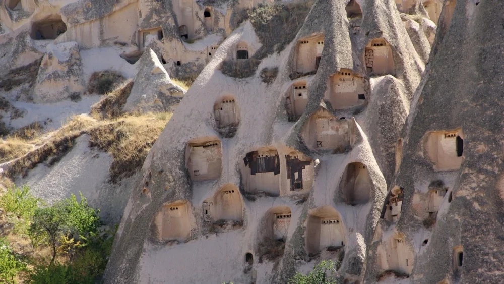 Cappadocia, Turkey