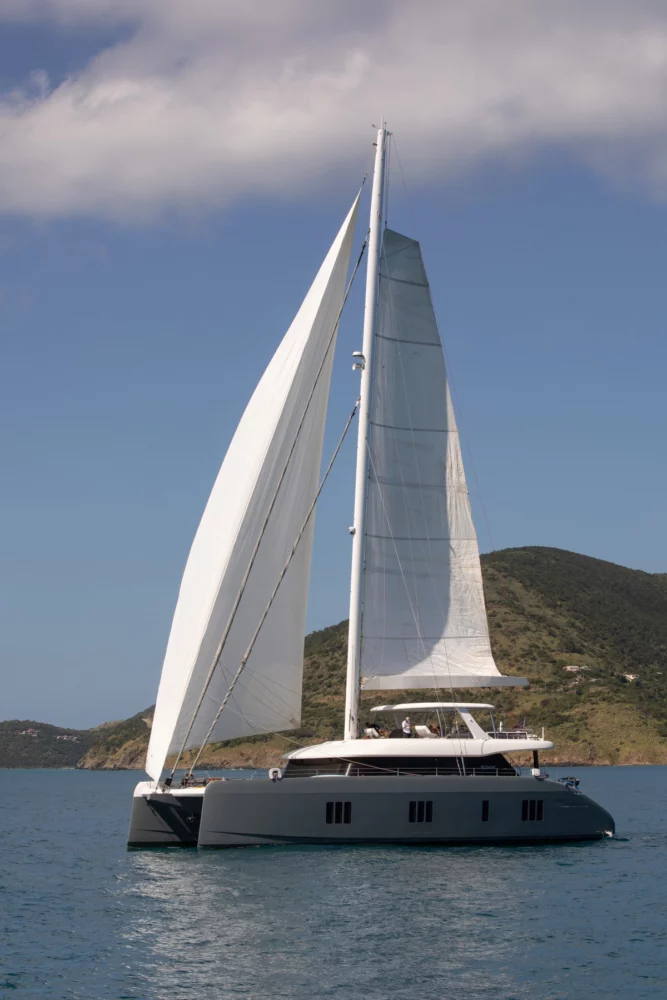 Caribbean Charter Yacht Show 2022