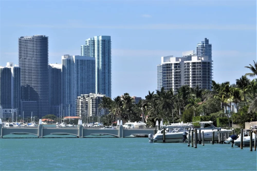 miami day charters