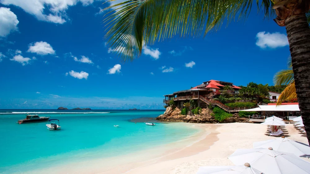 St Barths Yacht Charter Guide