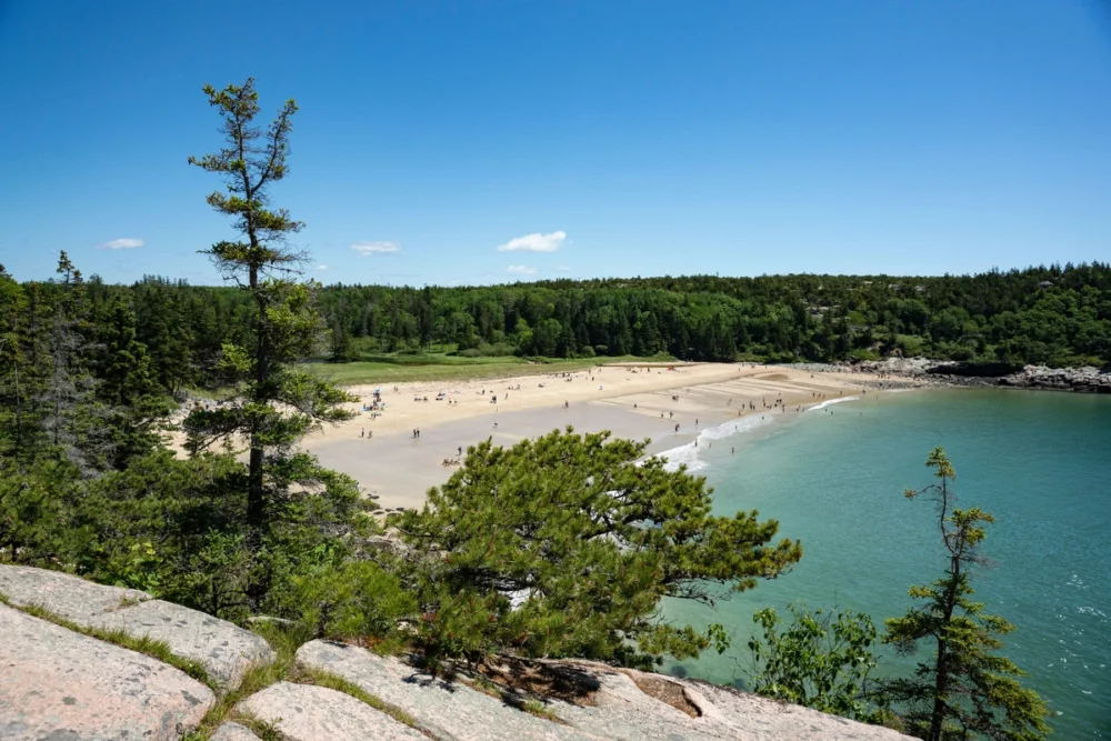 Southwest Harbor Maine