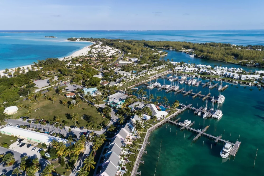 abacos islands yacht charter