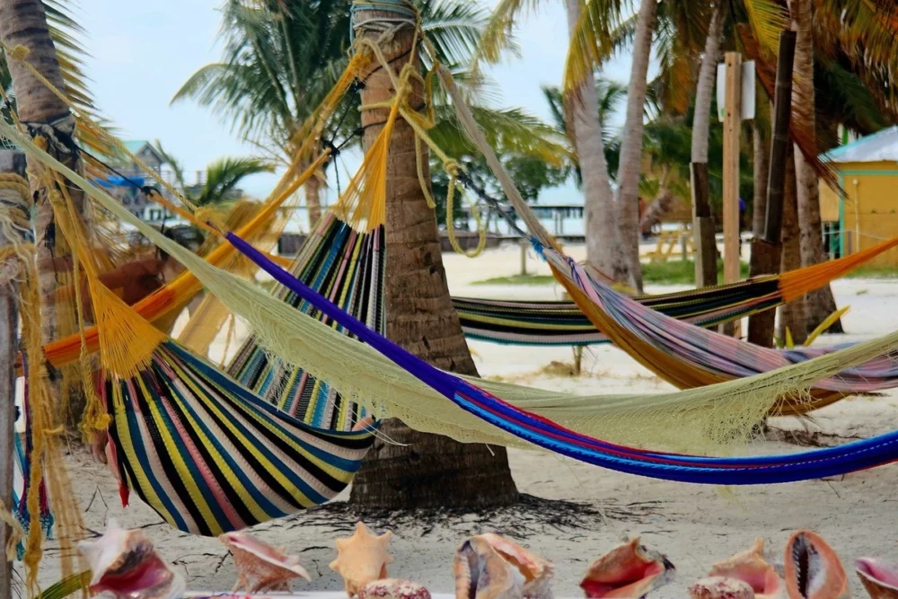 Belize Sailing Catamaran Ventana al Mar