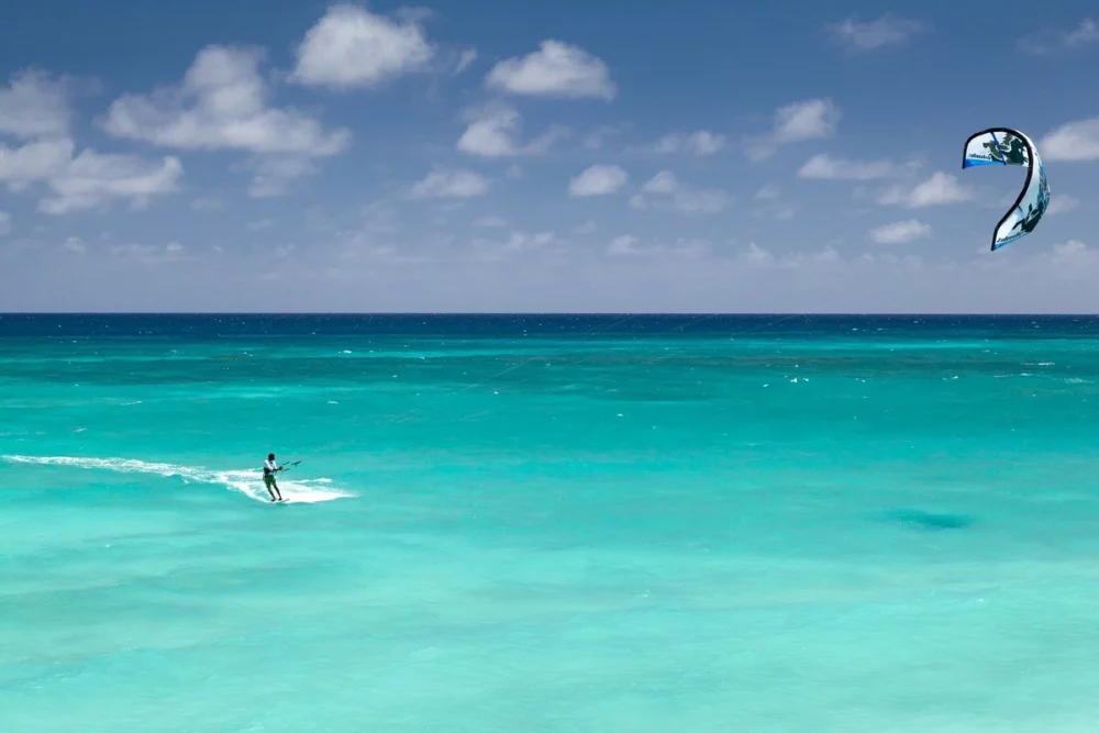 Bahamas motorboat charter