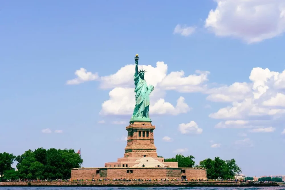 NYC to NYC Itineraries | Three Options