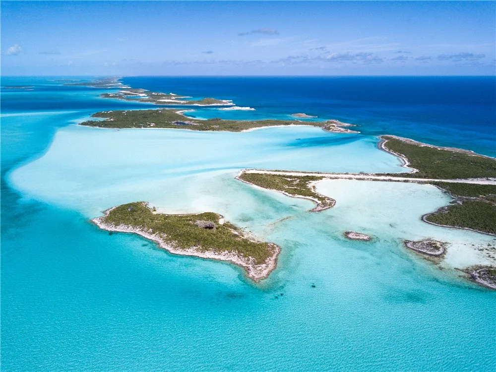 exuma islands