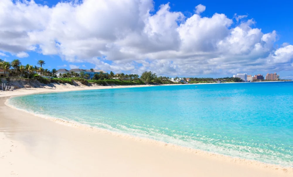 Bahamas Yacht-Charter Destinations