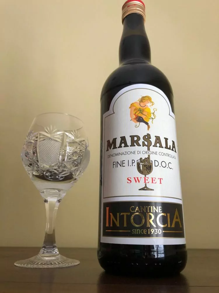 Sicily's Marsala Wines