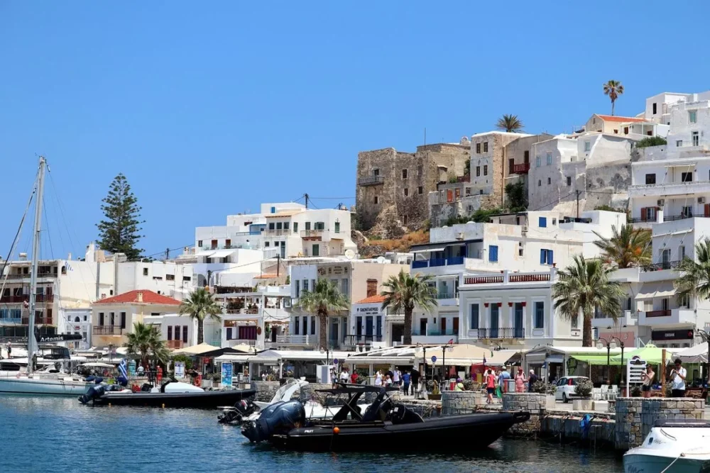 Naxos