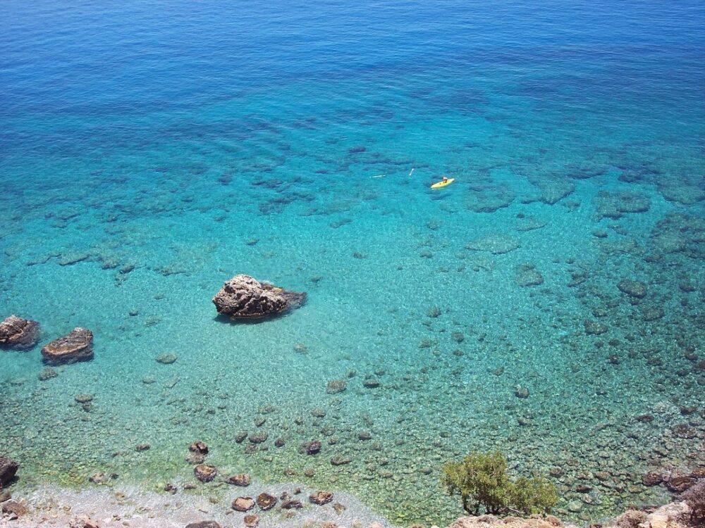 crete-greece blue palace hotel