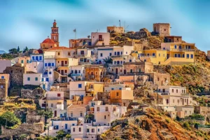 Charming Karpathos | A Greek Island Gem