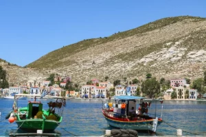 Kastelorizo | Authentic Greek Island Bliss
