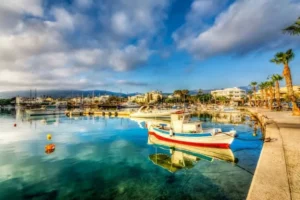 Exploring Kos | History, Beaches, and Mediterranean Charm