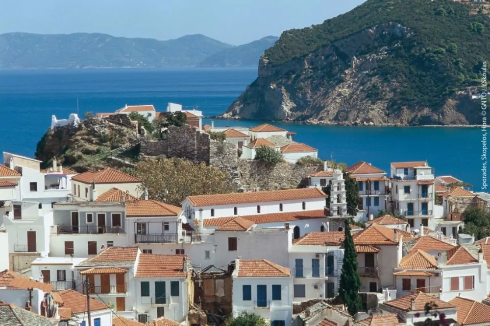 Sporades