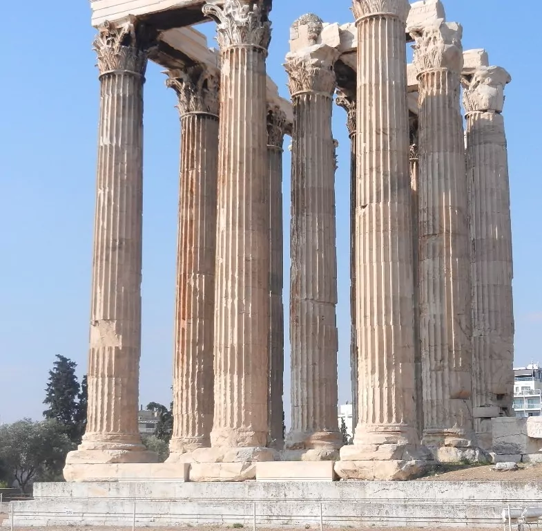 Greece Charter Itineraries for Your Luxury Yacht Vacation Greece Charter Itineraries for Your Luxury Yacht Vacation
