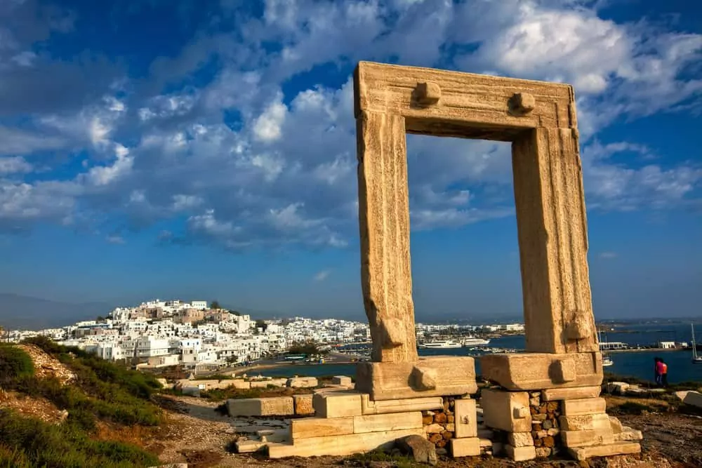 Amorgos