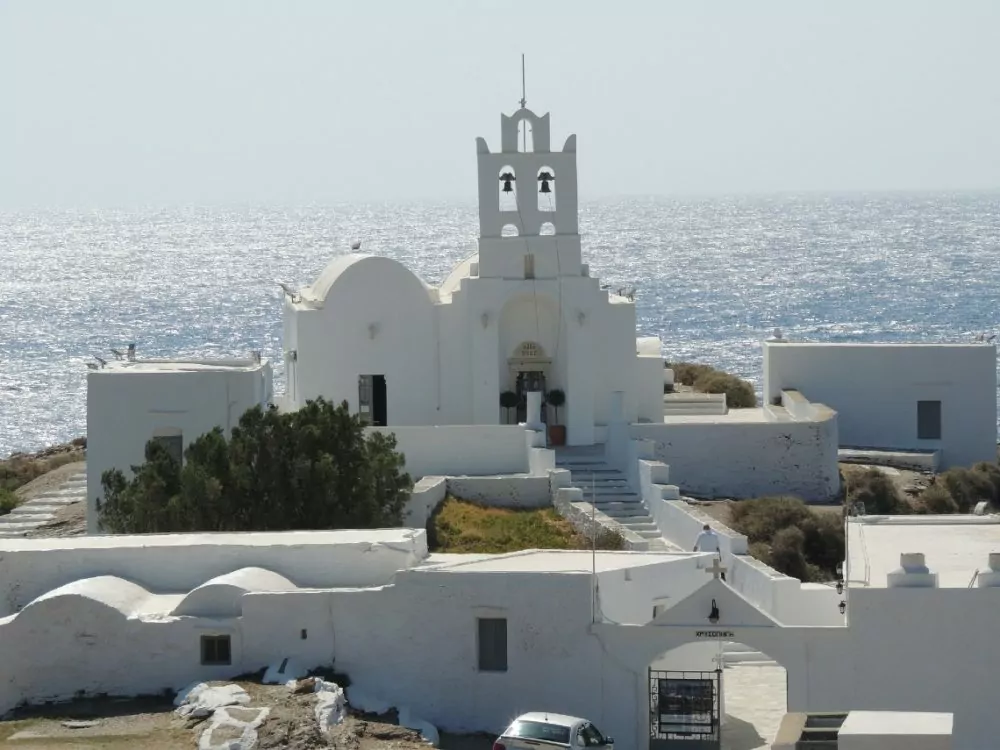 Sifnos