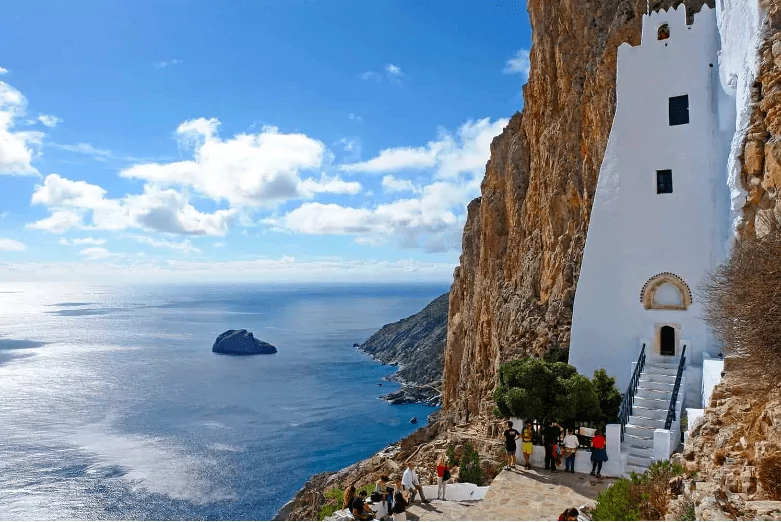 Amorgos