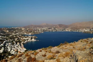 Discover Leros | A Greek Island Paradise
