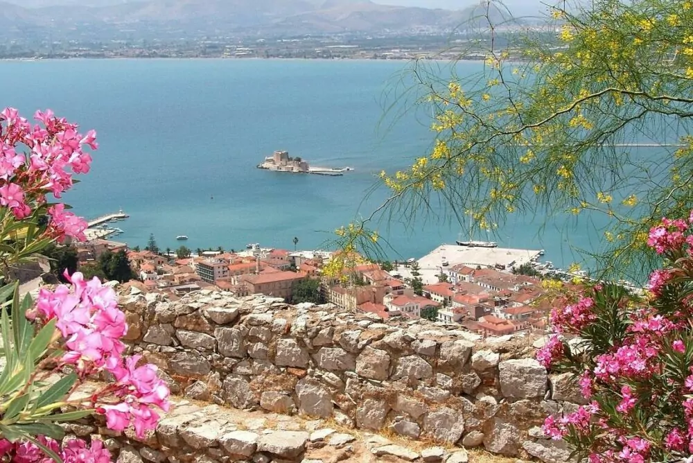 Nafplion