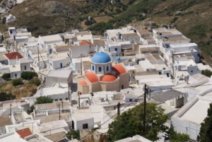 Serifos | Aegean Tranquility and Beauty