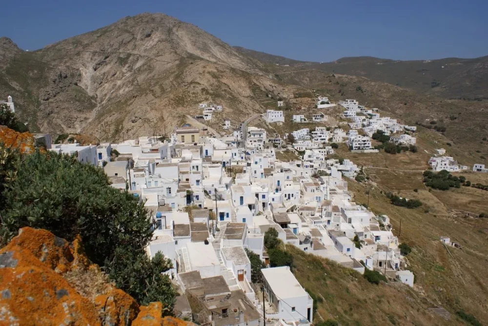 Serifos