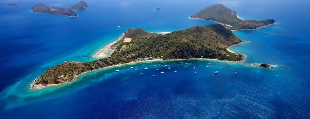 Must-see BVI places