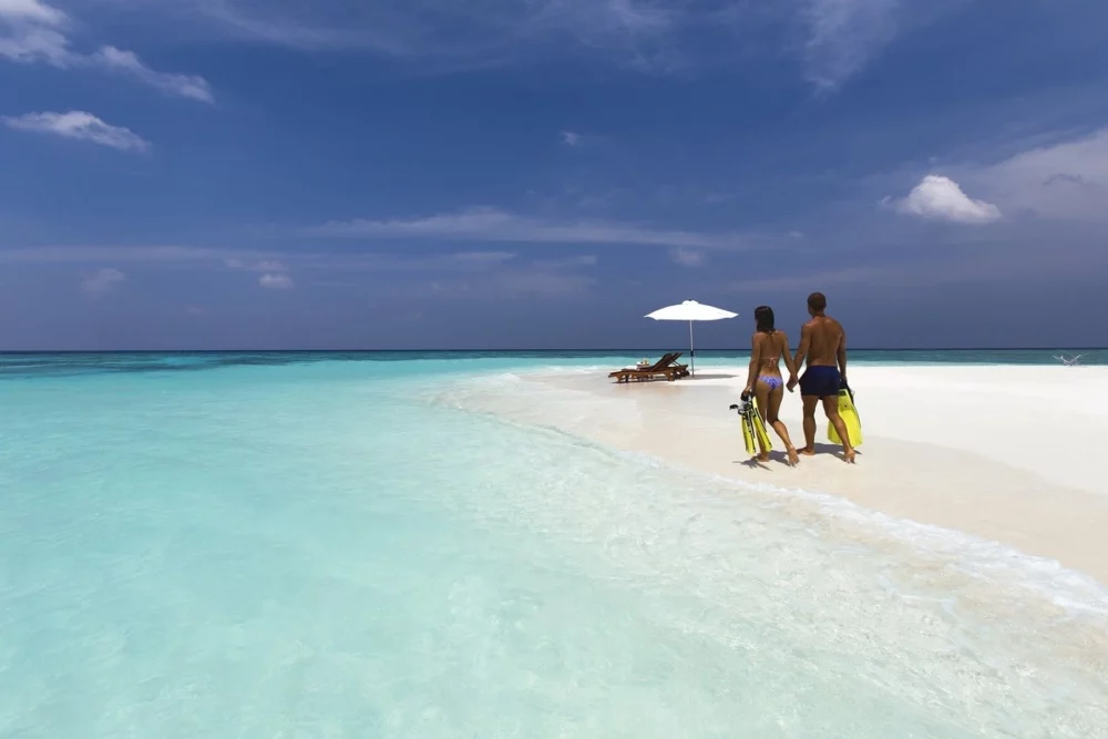 luxury wedding charters in the Bahamas