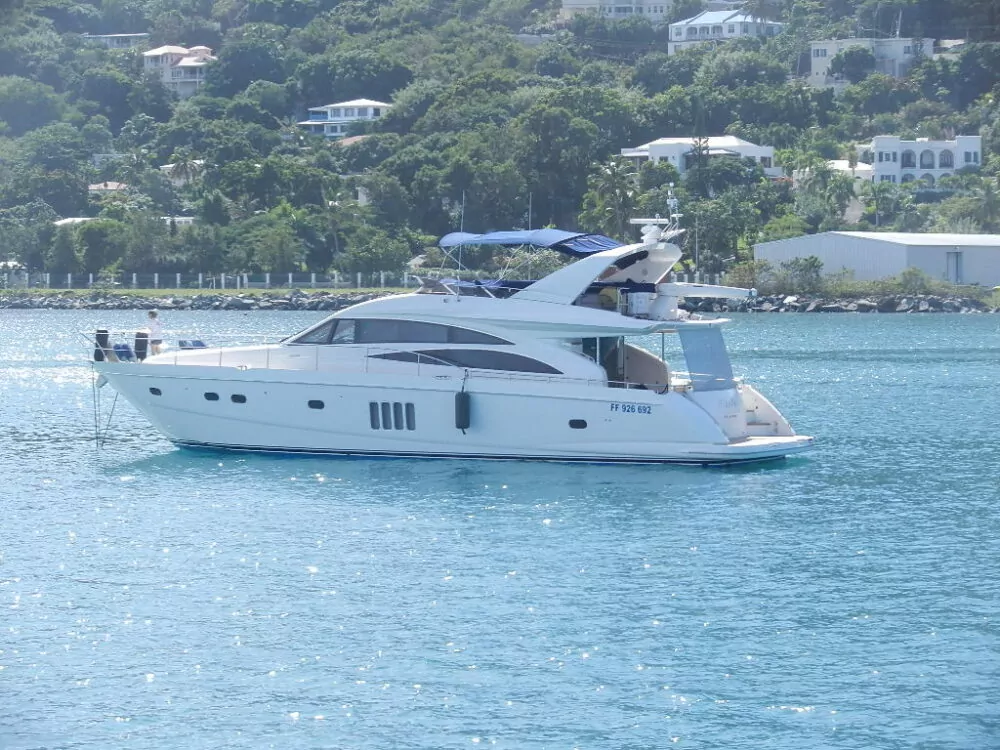 bvi motor yacht charters