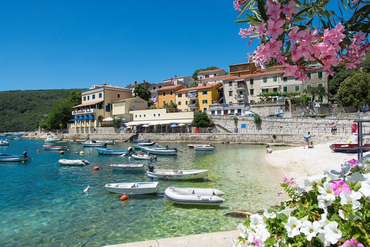 catamaran charter - Croatia