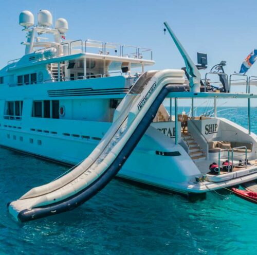 3 day yacht charter bahamas