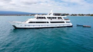 GALAPAGOS SEA STAR YACHT