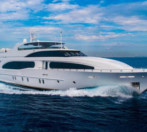 yacht rental newport rhode island