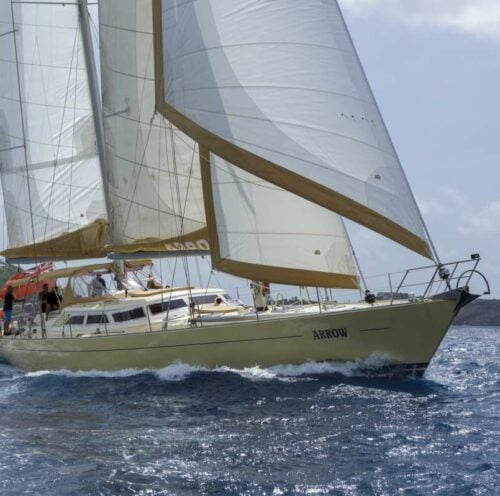 caribbean dream yachts and boat rentals bahamas