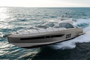 Azimut S6 Leda