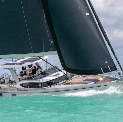 luxury yacht charter caribbean