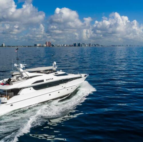 yacht rentals rhode island