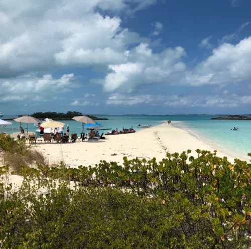 Exuma-Beach-Bahamas