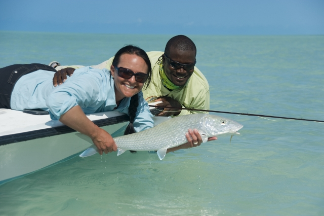 Bahamas Fishing