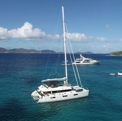 Affordable Yacht Charters