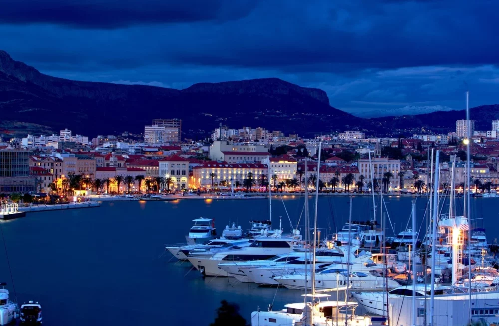 Split Croatia