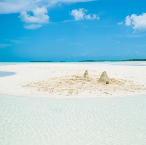 Bahamas Beach