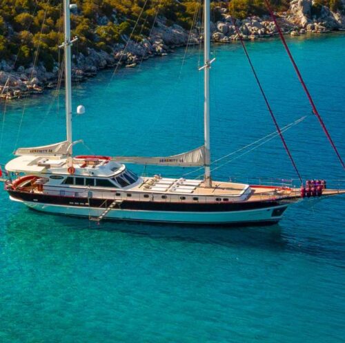 Serenity 86