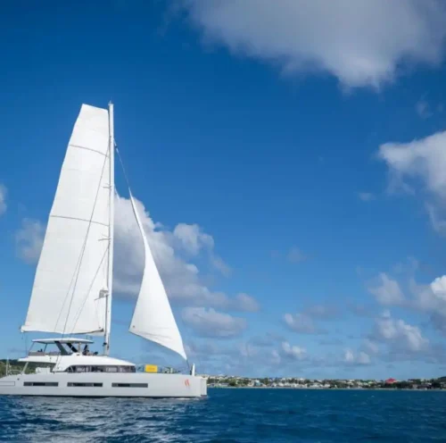 twin flame catamaran - Lagoon Catamaran Charter Special