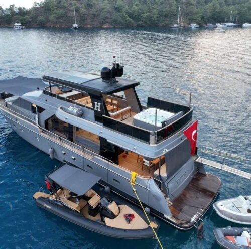 BEYEFENDI H
