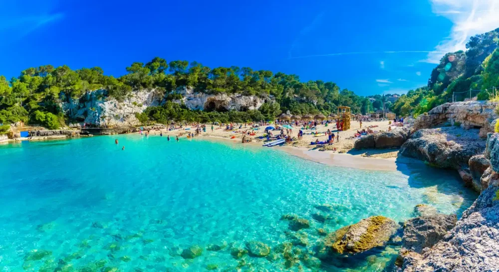Mallorca - Yacht Charter Balearic Islands