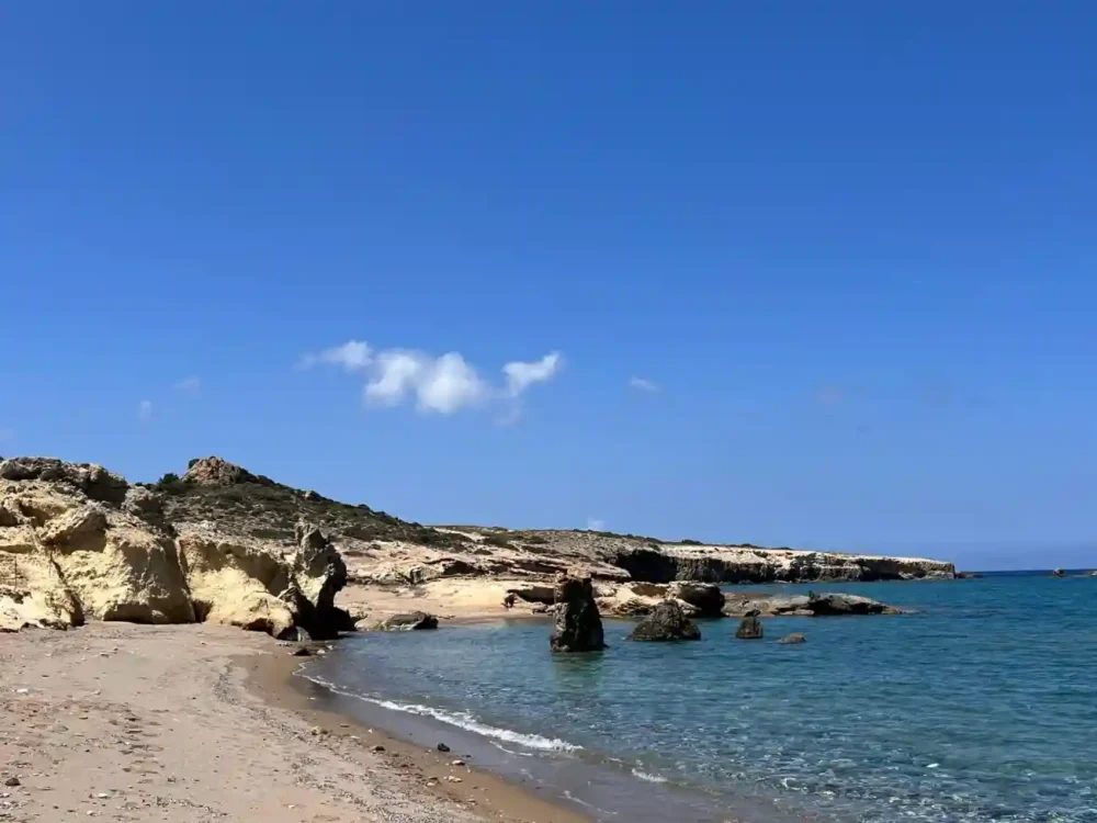 Greek isles 