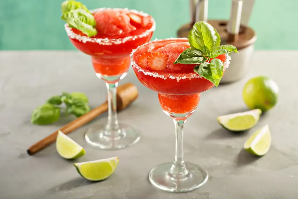 Unbridled - cocktails in the caribbean